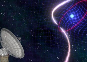 Китай получил первый сигнал от инопланетян