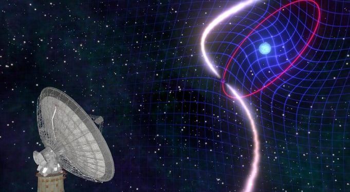 Китай получил первый сигнал от инопланетян