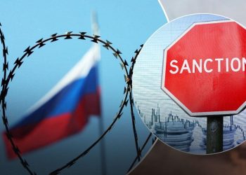 Британия ввела новые санкции против РФ