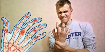 Безопасно ли хрустеть пальцами