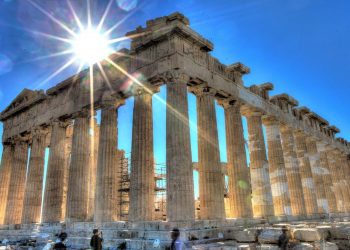 Археологи нашли 2500-летний колодец с проклятиями