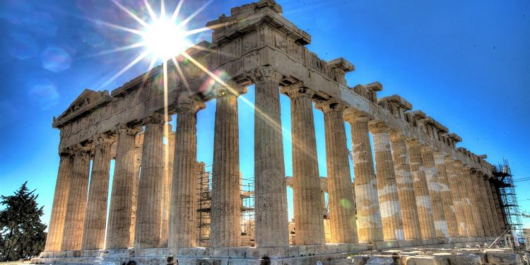 Археологи нашли 2500-летний колодец с проклятиями