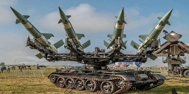 Польша обеспечит защиту запада Украины