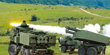 Украина получит новую партию HIMARS в июле