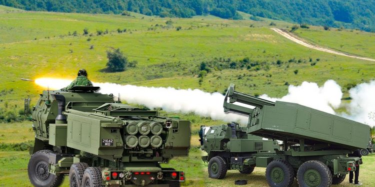 Украина получит новую партию HIMARS в июле