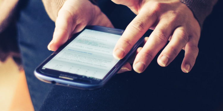 В «Дії» можно получить справку о месте жительства