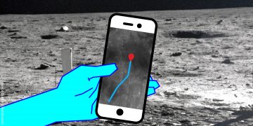 NASA испытает навигационную систему на Луне