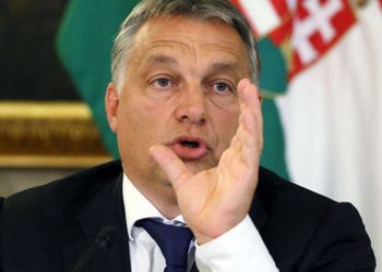 Венгрия выдвигает новые условия для санкций