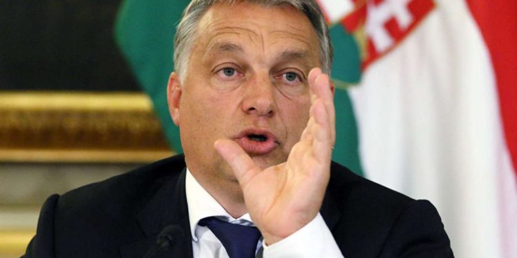 Венгрия выдвигает новые условия для санкций