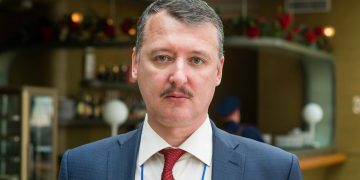 Стрелков заговорил о ловушке для флота РФ