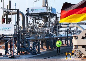Германия национализирует “Северный поток -2”