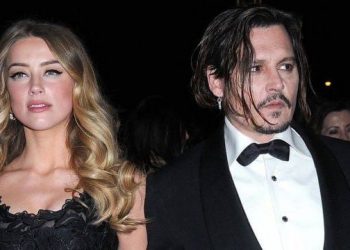 Джонни Депп выиграл суд против Эмбер Херд