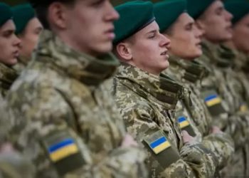 Отсрочка от призыва в ряды ВСУ на 6 месяцев