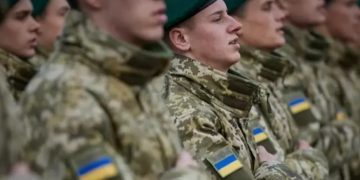 Отсрочка от призыва в ряды ВСУ на 6 месяцев