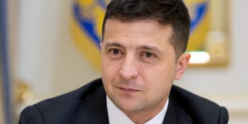 У президента Зеленского “психическая проблема”