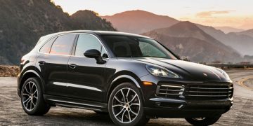 Porsche празднует юбилей своей самой популярной модели