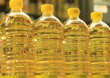 Сколько растительного масла произведет Украина