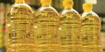 Сколько растительного масла произведет Украина