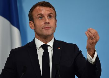 Франция хочет победы Украины и освобождения территории