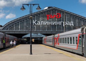 Блокада Калининграда. Россия угрожает Литве и ЕС