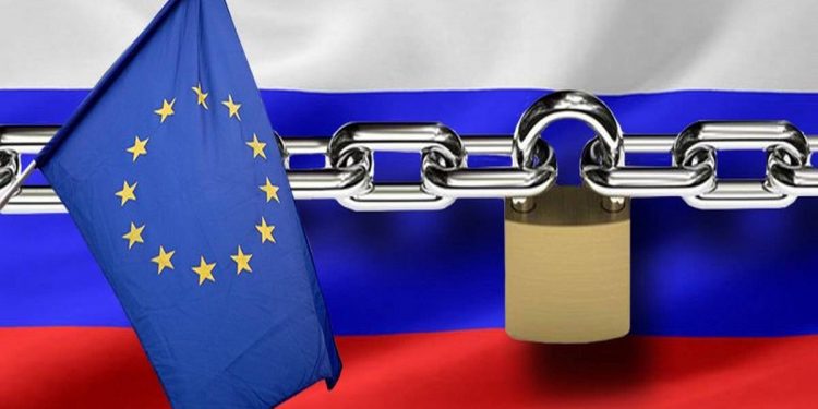 ЕС согласовал шестой пакет санкций