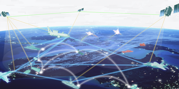 Россия намерена конкурировать спутниками