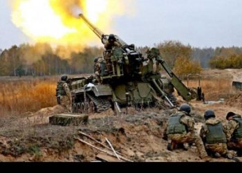 ВСУ отбили наступление ВС РФ