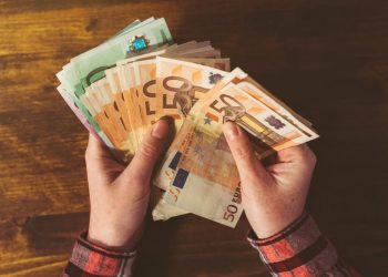 Украинцы получат от 5 000 до 30 000 евро