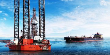 РФ продолжит добычу газа в Черном море