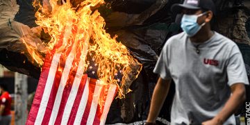 В США объявили режим чрезвычайной ситуации