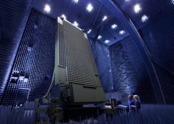 Китай запускает электростанцию для передачи энергии с космоса