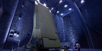 Китай запускает электростанцию для передачи энергии с космоса