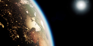 Ученые придумали, как остановить потепление