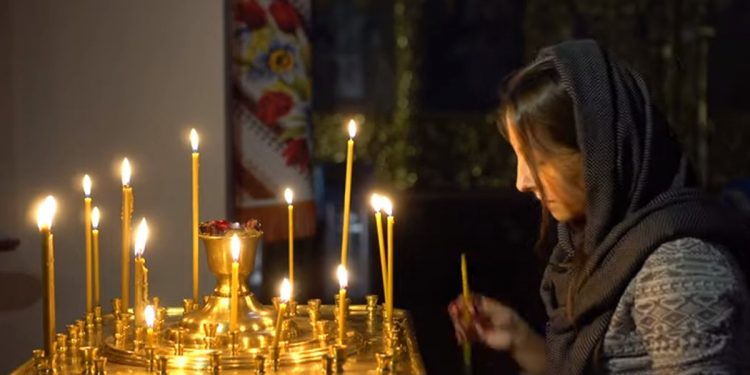 Что можно и чего категорически нельзя делать в Троицу