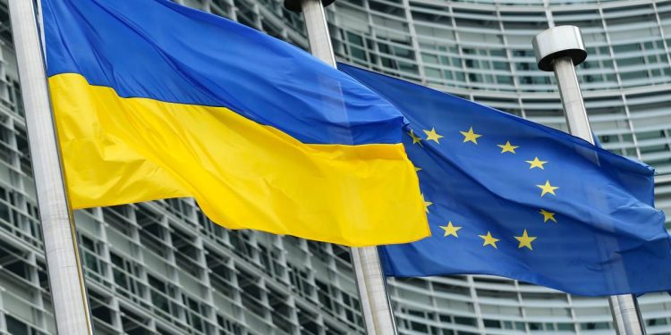 Украина выполнит все требования ЕС до конца года