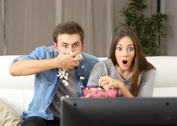 Самые интересные сериалы июня 2022 года