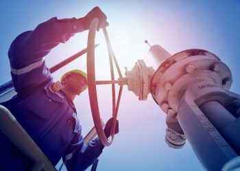 “Газпром” прекращает поставки газа в Нидерланды