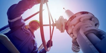 “Газпром” прекращает поставки газа в Нидерланды