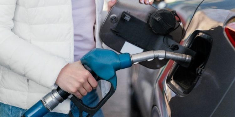 Абонентам Vodafone стало проще найти топливо