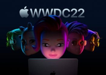 Apple WWDC 2022 — новые MacBook, iOS 16, Watch OS 9 и другие анонсы