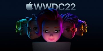 Apple WWDC 2022 — новые MacBook, iOS 16, Watch OS 9 и другие анонсы