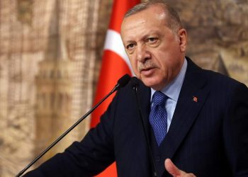 Эрдоган объявил о новом этапе спецоперации