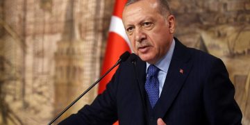 Эрдоган объявил о новом этапе спецоперации