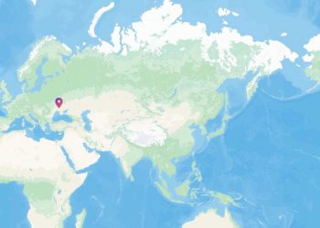 Российский Яндекс стер границы между странами