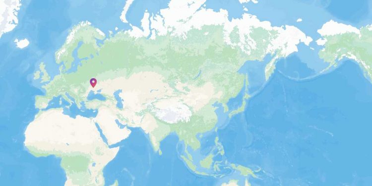 Российский Яндекс стер границы между странами
