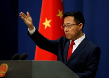 Китай открыто угрожает США за поддержку Тайваня