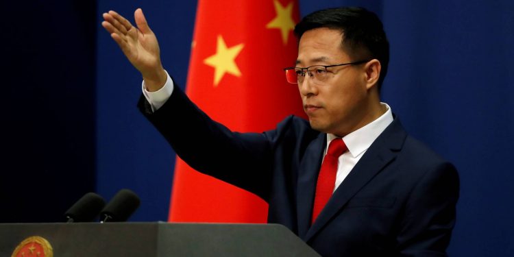 Китай открыто угрожает США за поддержку Тайваня