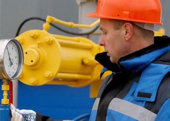 Украина готова заместить российский газ
