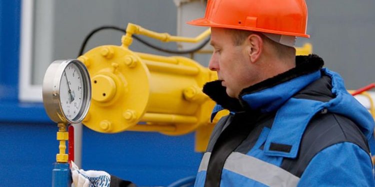 Украина готова заместить российский газ