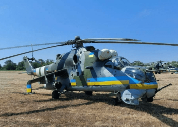 Поставки вооружения в Украину из Чехии